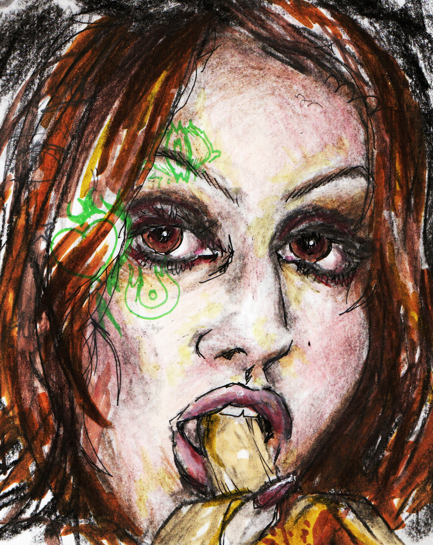 Archive unsorted image